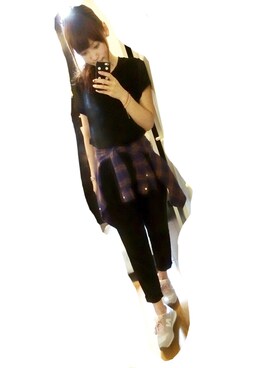 わっくんさんのコーディネート