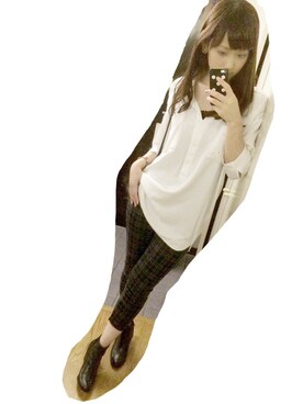 わっくんさんのコーディネート