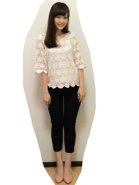 わっくんさんのコーディネート