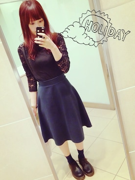 わっくんさんのコーディネート