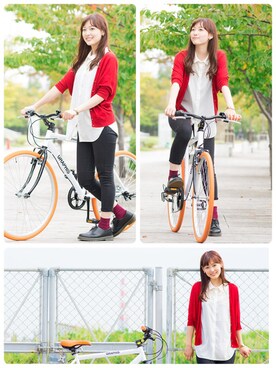 わっくんさんのコーディネート