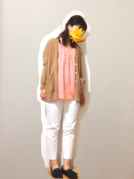 ばたさんのコーディネート