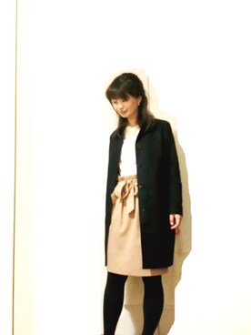 ばたさんのコーディネート