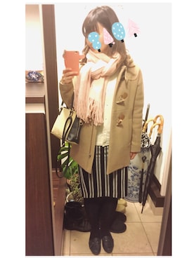 ばたさんのコーディネート