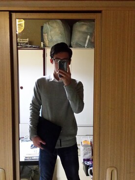 たつやさんのコーディネート