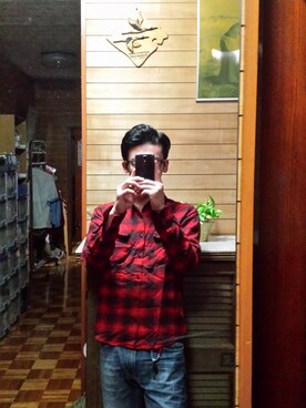 たつやさんのコーディネート