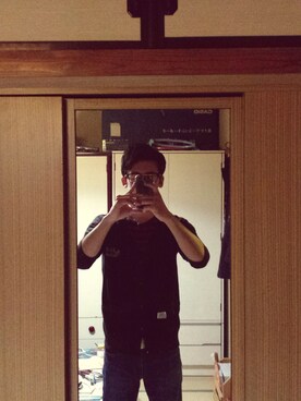 たつやさんのコーディネート