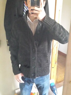 たつやさんのコーディネート