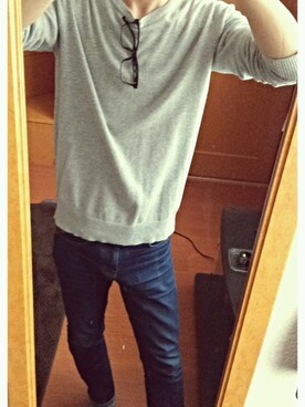 たつやさんのコーディネート