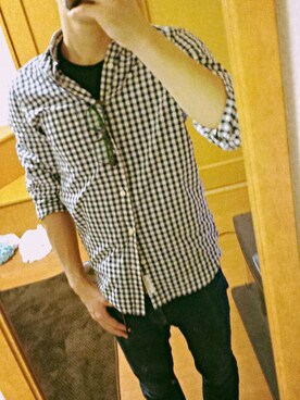 たつやさんのコーディネート