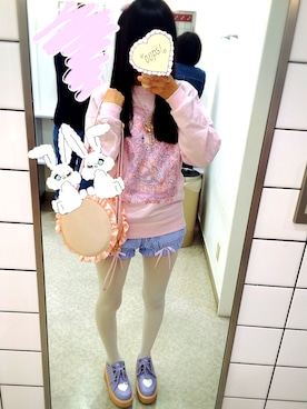 maya🎀さんのコーディネート