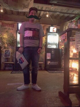 りょうへいさんのコーディネート