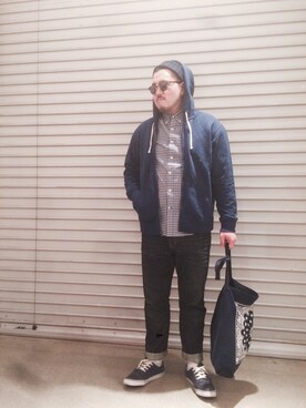 りょうへいさんのコーディネート