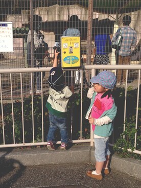 38chamさんのコーディネート