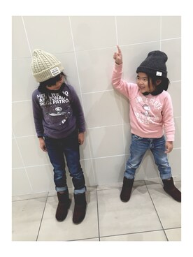 38chamさんのコーディネート