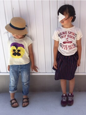 38chamさんのコーディネート