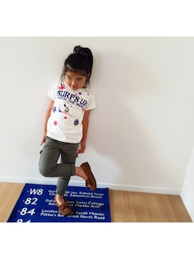 38chamさんのコーディネート