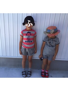 38chamさんのコーディネート