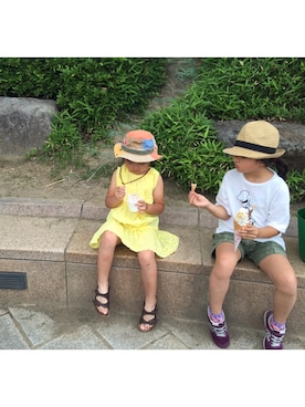 38chamさんのコーディネート