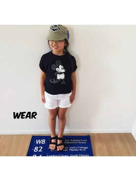 38chamさんのコーディネート