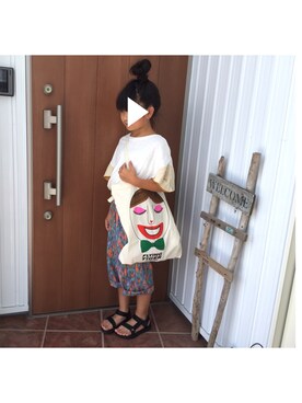 38chamさんのコーディネート