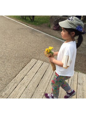 38chamさんのコーディネート