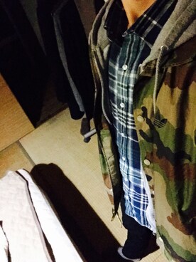 ｋａｎｔａさんのコーディネート