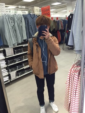 ｋａｎｔａさんのコーディネート