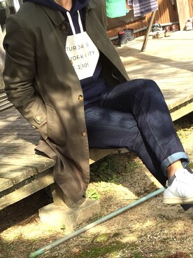 ｋａｎｔａさんのコーディネート