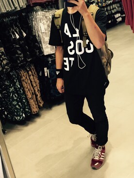 ｋａｎｔａさんのコーディネート