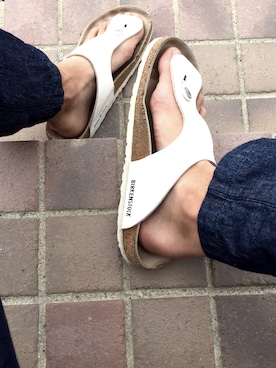 ｋａｎｔａさんのコーディネート