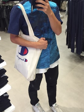 ｋａｎｔａさんのコーディネート