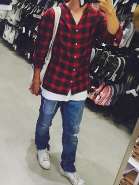 ｋａｎｔａさんのコーディネート