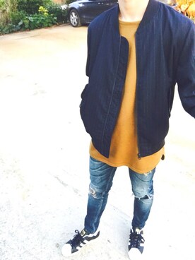 ｋａｎｔａさんのコーディネート