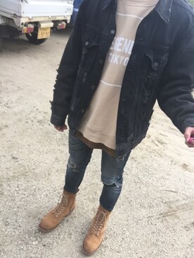 ｋａｎｔａさんのコーディネート