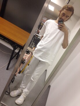 GODきょうへいさんのコーディネート