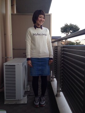 MSBC.incさんのコーディネート