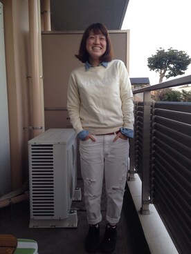 MSBC.incさんのコーディネート