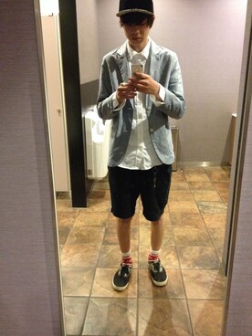 Ryousukeさんのコーディネート