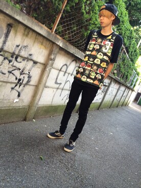 Ryousukeさんのコーディネート