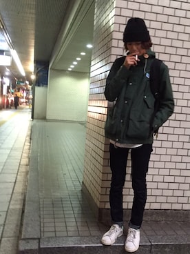 Ryousukeさんの（UNIQLO | ユニクロ）を使ったコーディネート