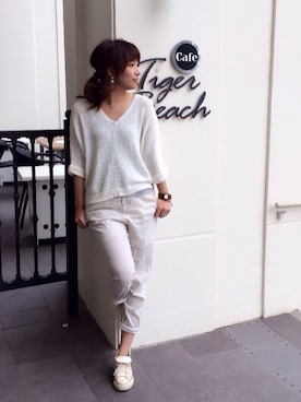 kyaori-nuさんのコーディネート