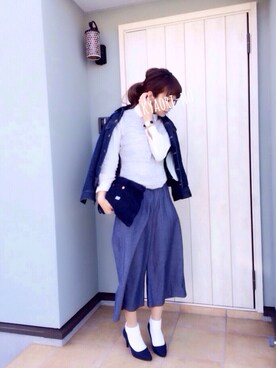 kyaori-nuさんのコーディネート