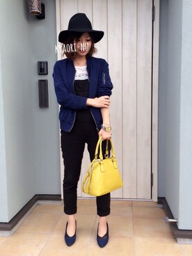 kyaori-nuさんのコーディネート