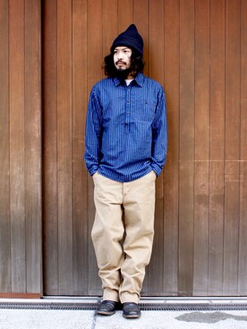 Varde77さんのコーディネート