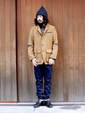 Varde77さんのコーディネート