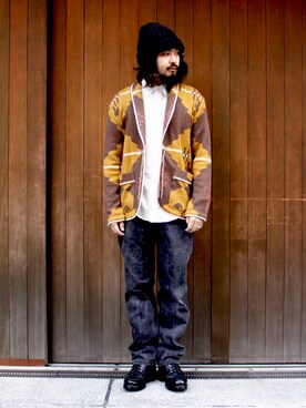 Varde77さんのコーディネート