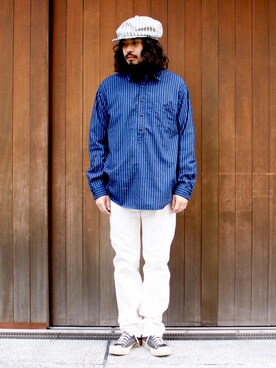 Varde77さんのコーディネート