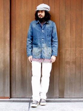 Varde77さんのコーディネート