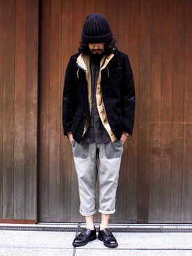 Varde77さんのコーディネート